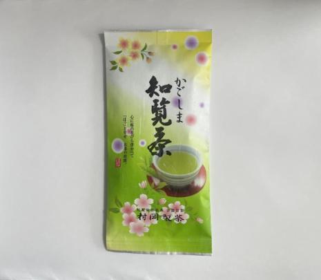 【定期便】知覧茶