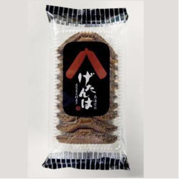 鹿児島銘菓げたんは(10枚入り)
