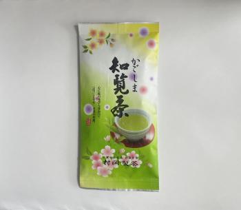 知覧茶