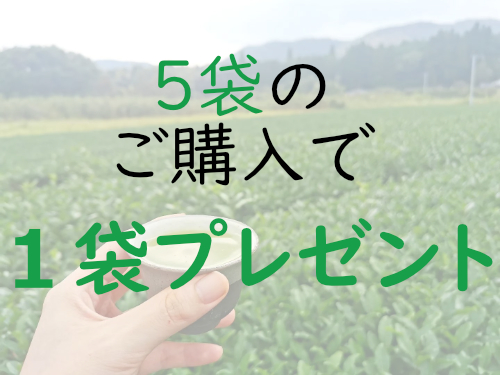 知覧茶