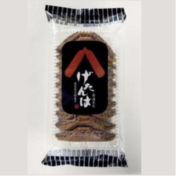 鹿児島銘菓げたんは(10枚入り)